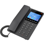 Téléphone IP 2 Comptes SIP / 2 lignes Grandstream GHP631W – Image 2