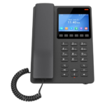 Téléphone IP 2 Comptes SIP / 2 lignes Grandstream GHP631W