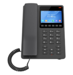 Téléphone IP 2 Comptes SIP / 2 lignes Grandstream GHP631W