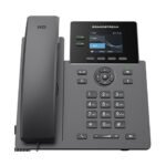 Téléphone IP 2 Comptes SIP / 2 lignes Grandstream GRP2610P