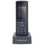 Téléphone IP 2 Comptes SIP / 2 lignes Grandstream WP825