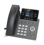 Téléphone IP 2 lignes Grandstream GRP2612W – Image 3