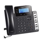 Téléphone IP 3 Comptes SIP / 3 lignes Grandstream GXP1630 – Image 2