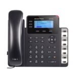 Téléphone IP 3 Comptes SIP / 3 lignes Grandstream GXP1630