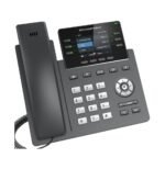 Téléphone IP 3 lignes Grandstream GRP2613 – Image 2
