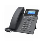 Téléphone IP 4 Comptes SIP /2 lignes Grandstream GRP2602P – Image 2
