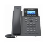 Téléphone IP 4 Comptes SIP /2 lignes Grandstream GRP2602P