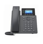 Téléphone IP 4 Comptes SIP /2 lignes Grandstream GRP2602P