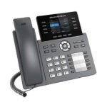 Téléphone IP 4 Comptes SIP professionnel Grandstream GRP2634 – Image 2