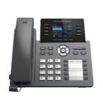 Téléphone IP 4 Comptes SIP professionnel Grandstream GRP2634