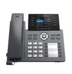 Téléphone IP 4 Comptes SIP professionnel Grandstream GRP2634