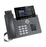 Téléphone IP 6 lignes Grandstream GRP2616 – Image 2