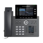 Téléphone IP 6 lignes Grandstream GRP2616