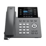 Téléphone IP 8 lignes professionnel Grandstream GRP2624