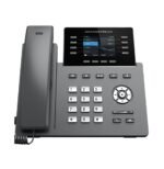 Téléphone IP 8 lignes professionnel Grandstream GRP2624