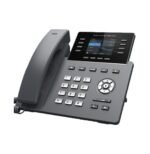Téléphone IP 8 lignes professionnel Grandstream GRP2624 – Image 3