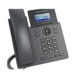 Téléphone IP filaire 2 Comptes SIP / 2 lignes Grandstream GRP2601 – Image 2