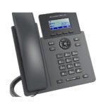 Téléphone IP filaire 2 Comptes SIP / 2 lignes Grandstream GRP2601P – Image 2