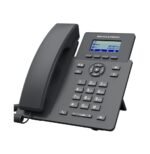 Téléphone IP filaire 2 Comptes SIP / 2 lignes Grandstream GRP2601P – Image 3