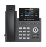Téléphone IP filaire 2 lignes Grandstream GRP2612P