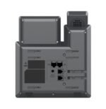 Téléphone IP filaire 4 Comptes SIP /2 lignes Grandstream GRP2602 – Image 4