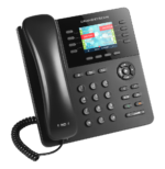 Téléphone IP filaire 4 Comptes SIP /8 lignes Grandstream GXP2135 – Image 2