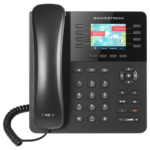 Téléphone IP filaire 4 Comptes SIP /8 lignes Grandstream GXP2135