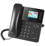 Téléphone IP filaire 4 Comptes SIP /8 lignes Grandstream GXP2135 – Image 3