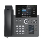 Téléphone IP filaire 4 lignes Grandstream GRP2614