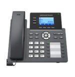 Téléphone IP filaire 6 Comptes SIP / 3 lignes Grandstream GRP2604P