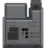 Téléphone IP filaire Grandstream (GRP2602W) – Image 2