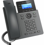 Téléphone IP filaire Grandstream (GRP2602W)
