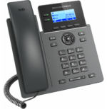 Téléphone IP filaire Grandstream (GRP2602W)