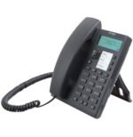 Téléphone IP filaire Mitel 6905 (50008301) – Image 2