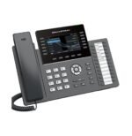 Téléphone IP professionnel 12 lignes Grandstream GRP2636 – Image 2
