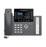 Téléphone IP professionnel 12 lignes Grandstream GRP2636