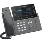 Téléphone IP professionnel 14 lignes / 16 comptes SIP Grandstream GRP2650 – Image 2