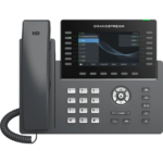 Téléphone IP professionnel 14 lignes / 16 comptes SIP Grandstream GRP2650