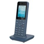 Téléphone IP sans fil 3 Comptes SIP / 3 lignes Grandstream WP826