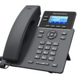 Téléphone IP SIP 4 comptes Grandstream GRP2602G – Image 2