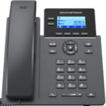 Téléphone IP SIP 4 comptes Grandstream GRP2602G