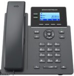 Téléphone IP SIP 4 comptes Grandstream GRP2602G