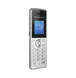 Téléphone IP Wi-Fi sans fil 2 comptes SIP et 2 lignes Grandstream WP810 – Image 2