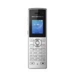 Téléphone IP Wi-Fi sans fil 2 comptes SIP et 2 lignes Grandstream WP810 – Image 3