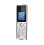 Téléphone IP Wi-Fi sans fil 2 comptes SIP et 2 lignes Grandstream WP810 – Image 4