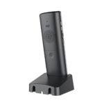 Téléphone IP Wi-Fi sans fil 2 comptes SIP et 2 lignes Grandstream WP810 – Image 5