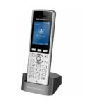 Téléphone IP Wi-Fi sans fil Grandstream WP822