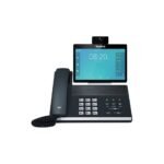 Téléphone Vidéo Intelligent Phare Yealink VP59 (1303050)