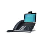 Téléphone Vidéo Intelligent Phare Yealink VP59 (1303050) – Image 3