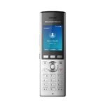 Téléphone WiFi portable Grandstream WP820 – Image 2